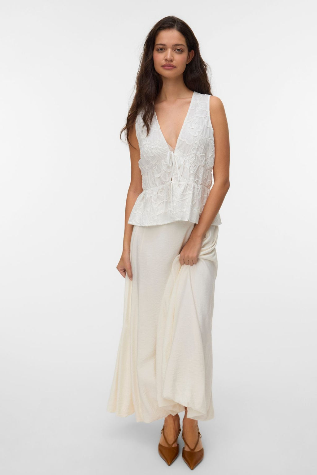 Ann Top - Snow White