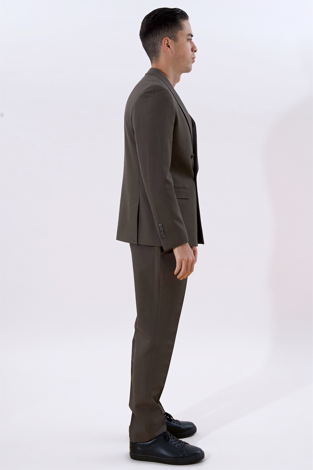 Classic Pants - Green