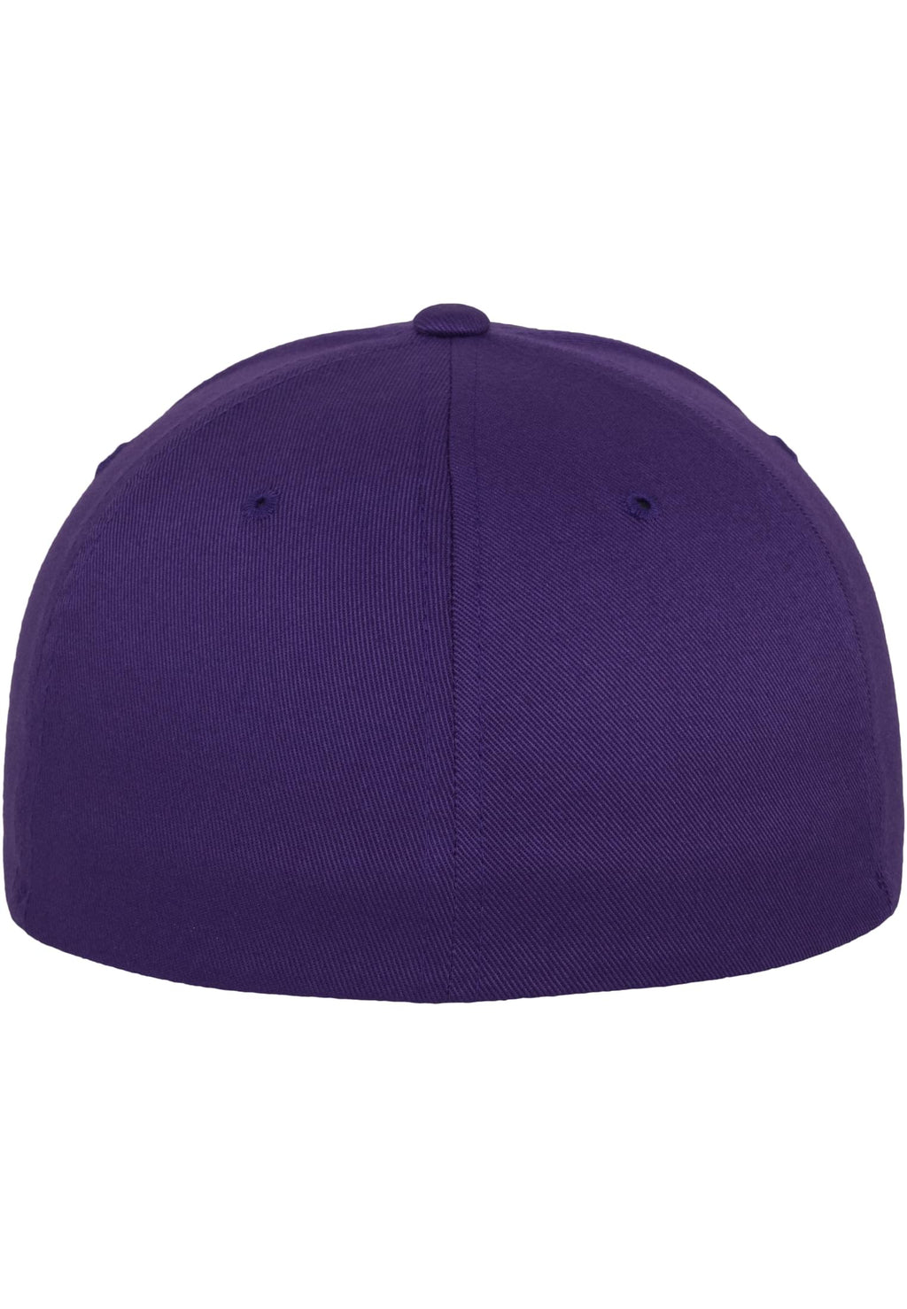 Flexfit Wooly Combed - Purple