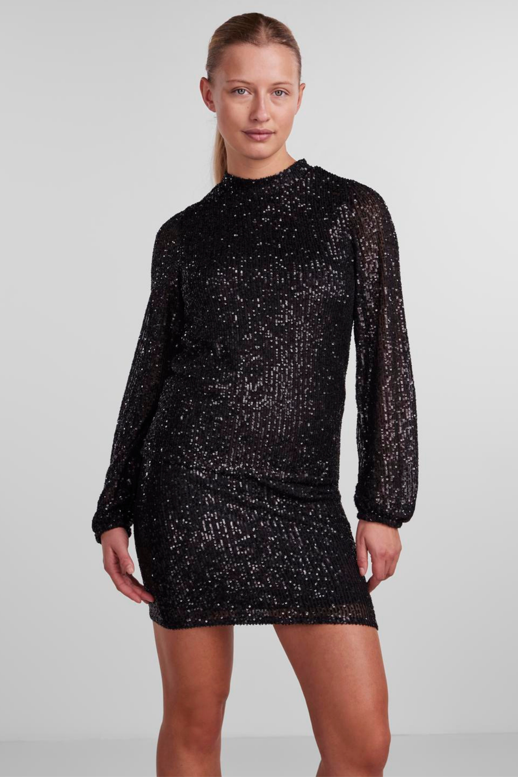 Delphia Bluse - triediť