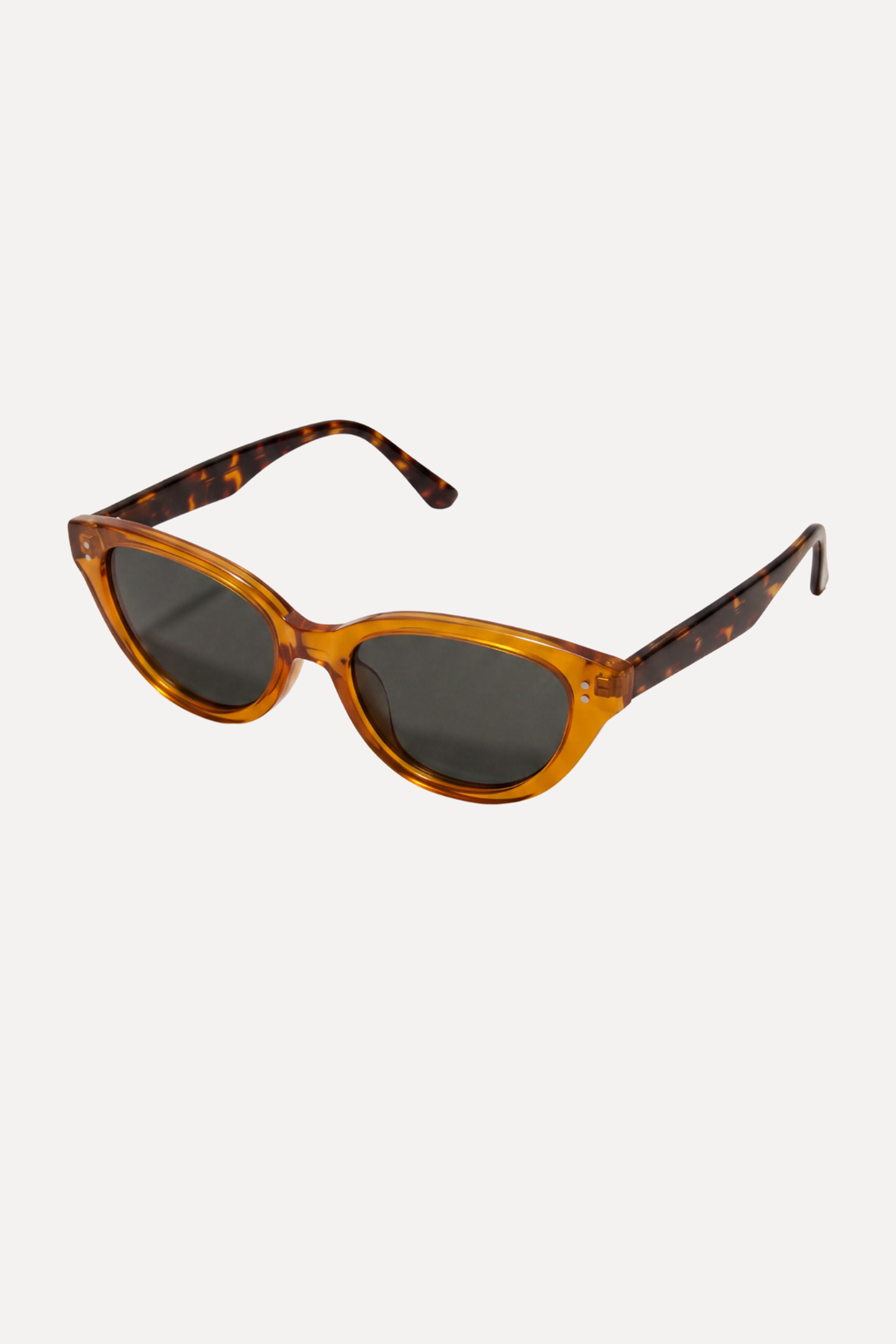 Jonathan Sunglasses - Oráiste