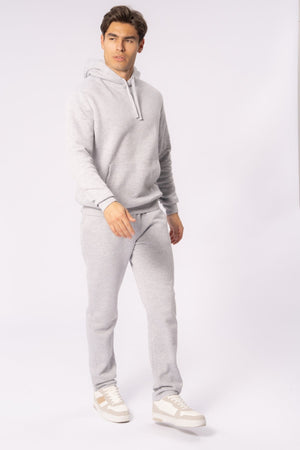 Heavy Oversized T-shirt - Olive