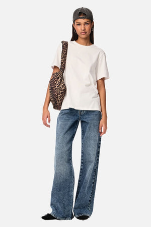 Amanda Xl Bumbag - crni leo