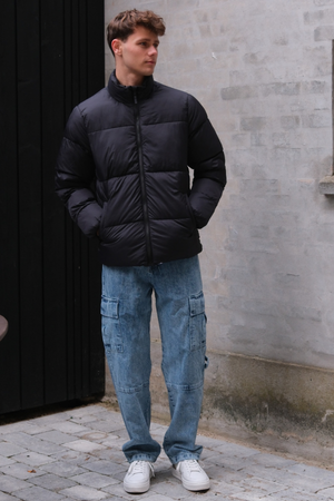 lasta Pants - Gorm Éadrom