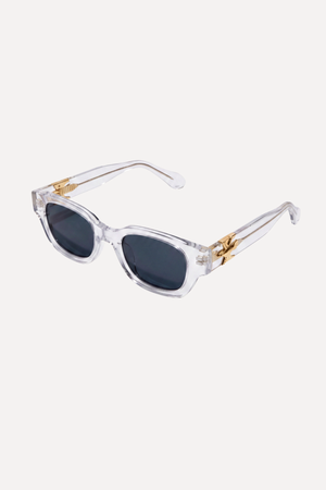 Kim Sunglasses - Glas