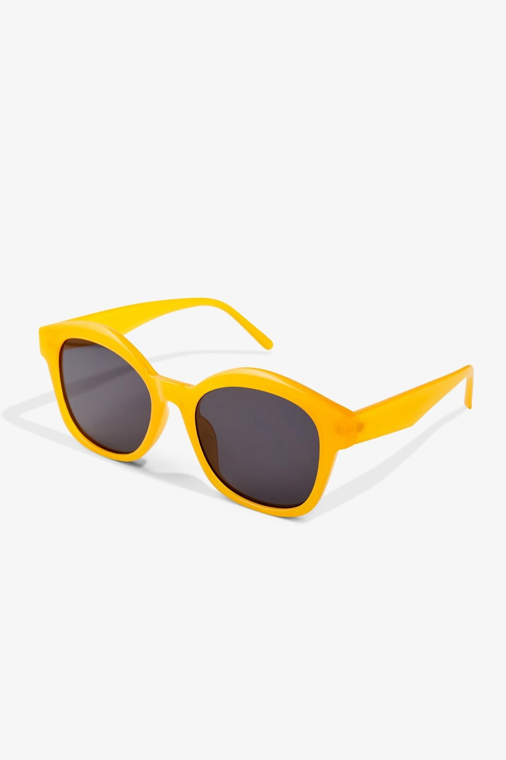 Maria Sunglasses - Yellow