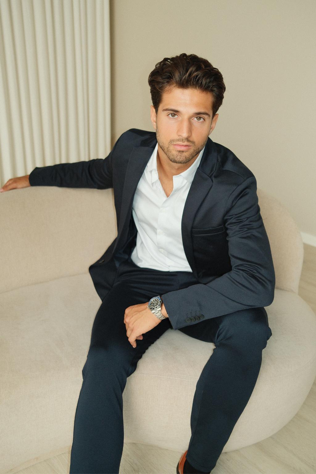 Original Performance Suit ™ ™ (mornarica) - paketni posao