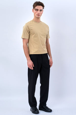 Track Pants - Black