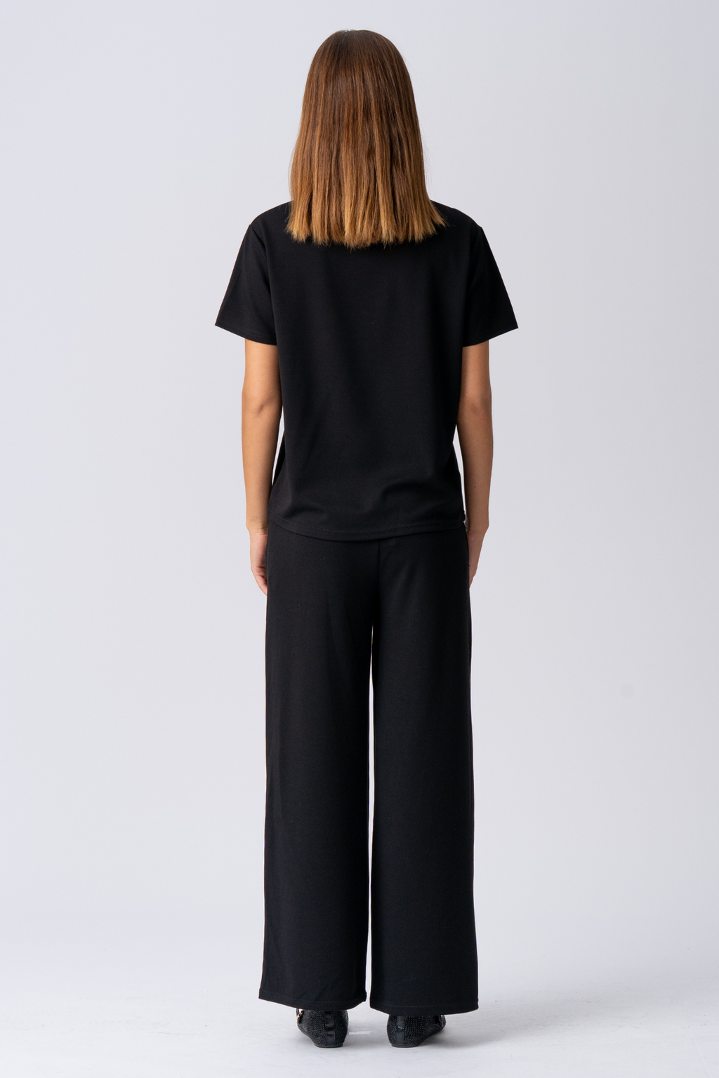 Leah Set (Black) - Package Deal