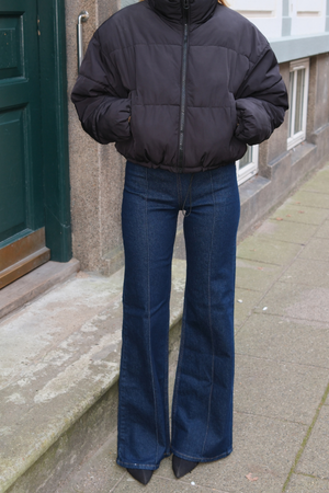 Arizona Jeans - Dark Blue