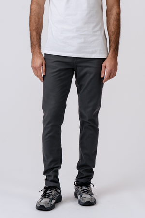 The Original Performance Structure Pants - Dark Grey