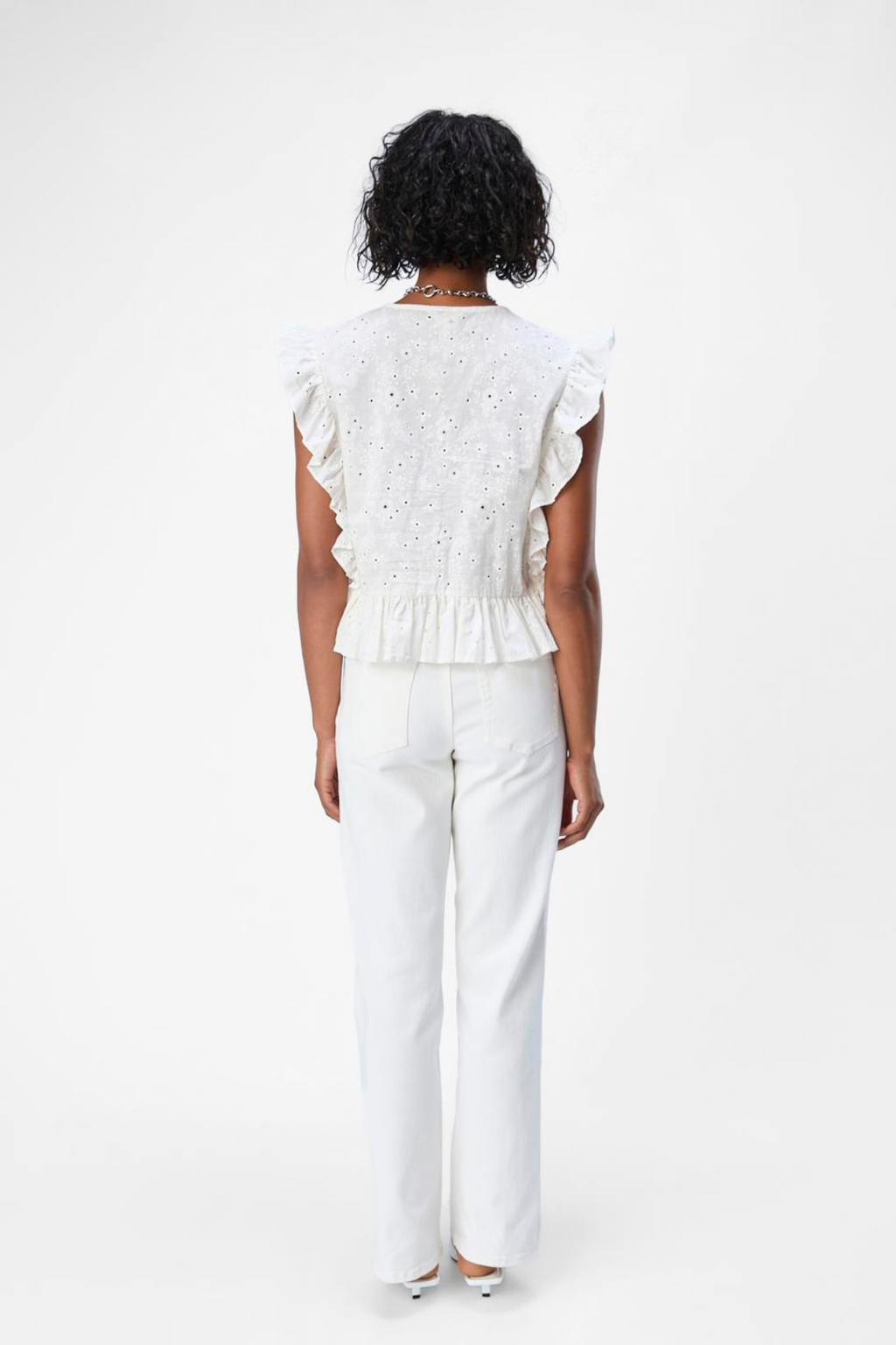 Cilie Top - Rinceoir Cloud