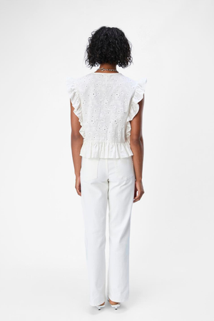 Cilie Top - Rinceoir Cloud