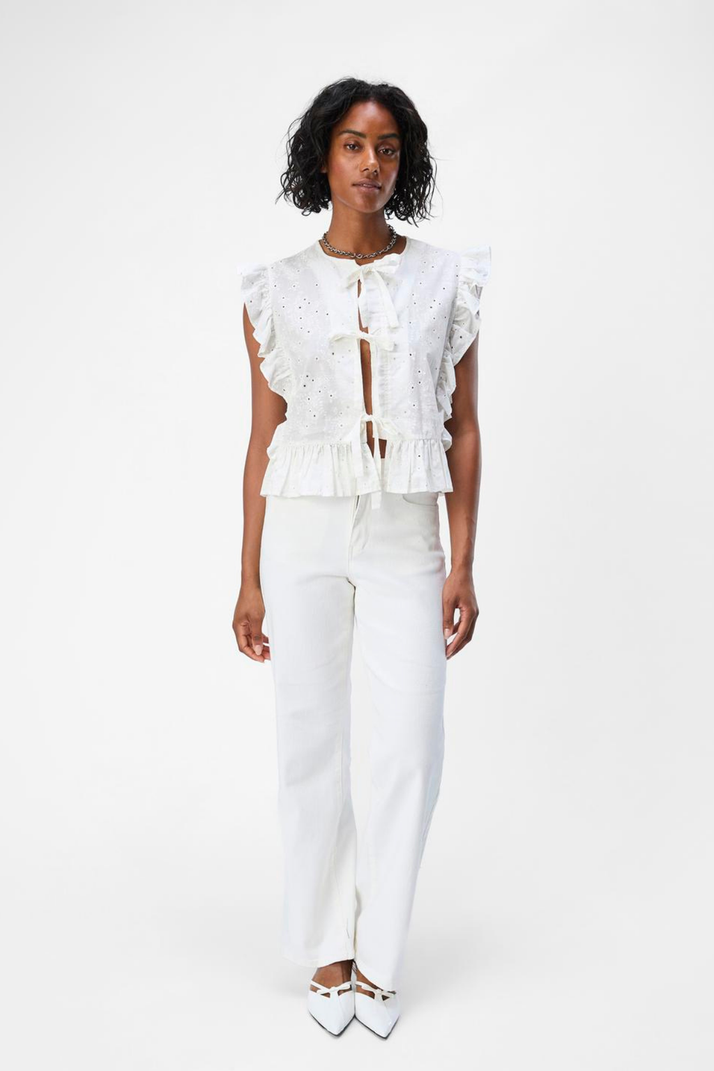 Cilie Top - Rinceoir Cloud