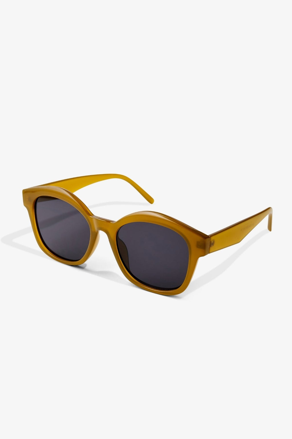 Maria Sunglasses - Brown