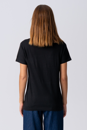 Basic Light T-shirt - Black