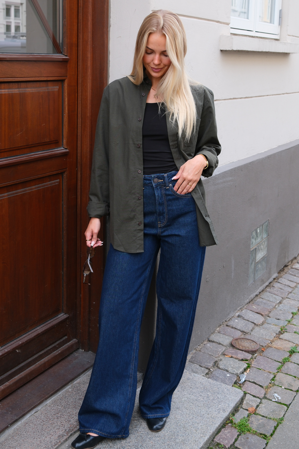 Priateľ Oxford Tirla