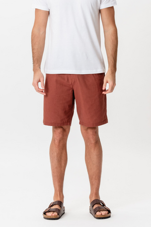Linen Shorts – Package Deal (2 pcs.)