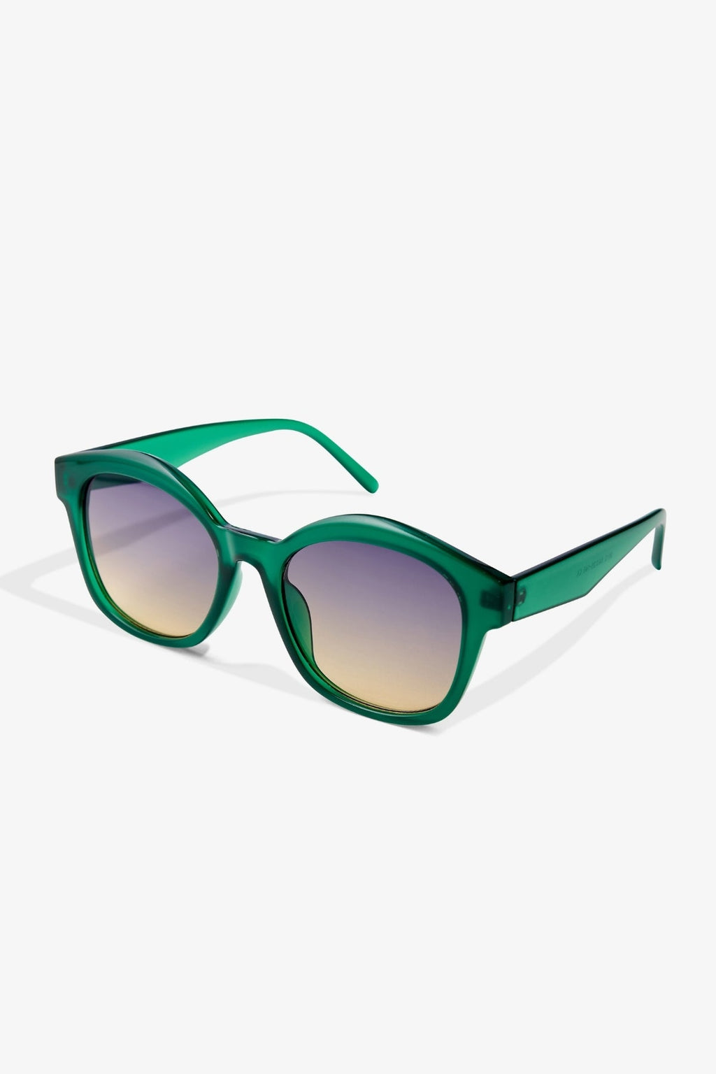 Maria Sunglasses - Green