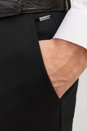 Marco Phil Pants - Čierna