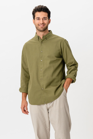 Linen Shirt – Package Deal (2 pcs.)