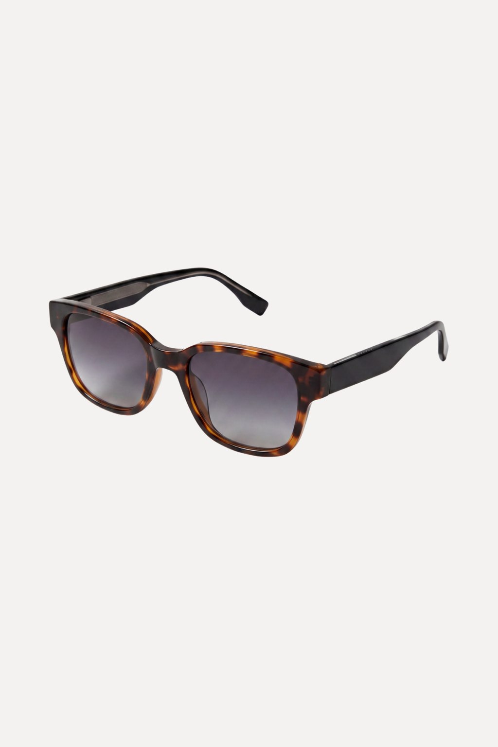 Simon Sunglasses - Dubh Demi