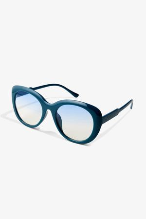Selina Sunglasses - Blue
