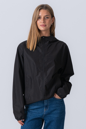Windbreaker - Black