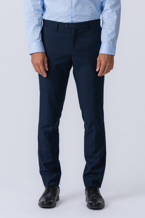 Premium Culaith Pants - Navy