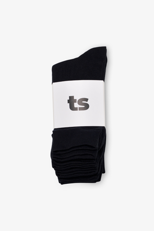 The Original Performance Socks - 10 pcs. - Navy