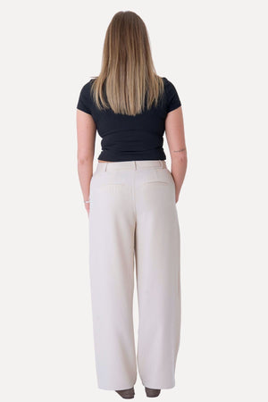 Culaith chlasaiceach Pants - beige