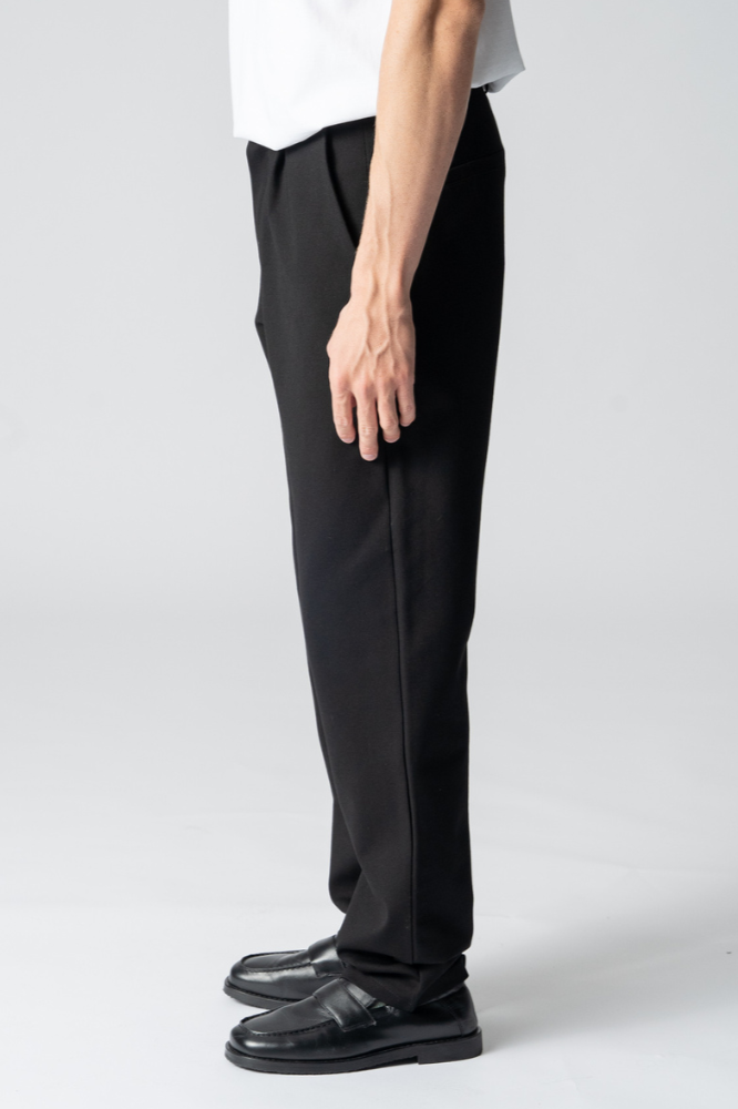 Performance Pants Wide - Dubh