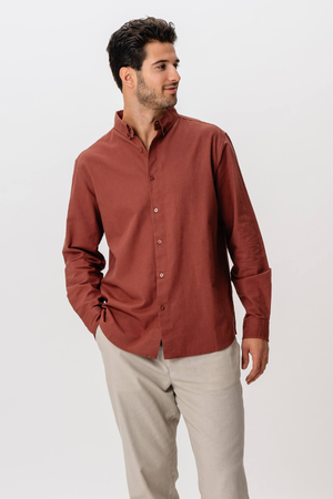 Linen Shirt – Package Deal (2 pcs.)