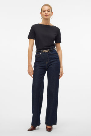 Top Panda Modal - crna