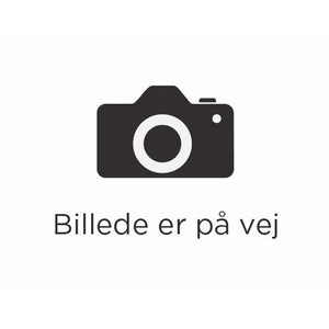 Baggy Jeans - Solid Black