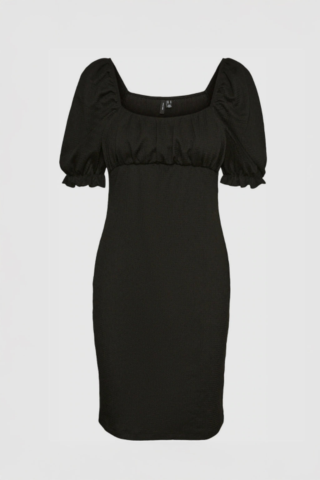 Nine Dress - Black
