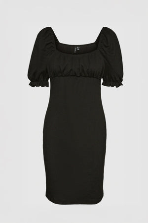 Nine Dress - Black