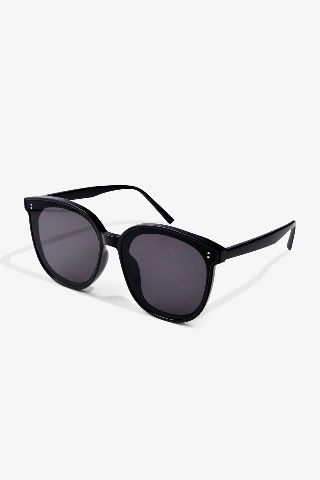 Fenna Sunglasses - Black