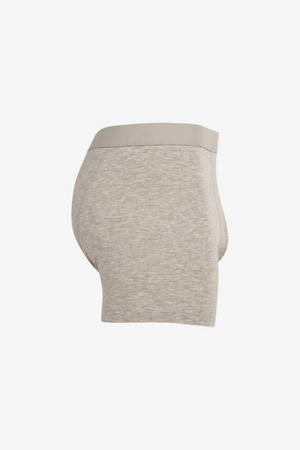 Performance Trunks Bamboo 3-Pack - Grey Melange