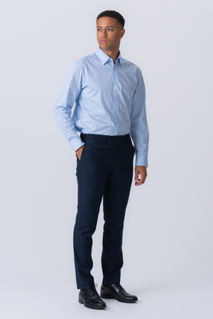 Premium Culaith Pants - Navy