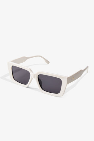 Nala Sunglasses - White