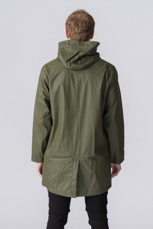 SITKA RAINSSOAT - ARMY