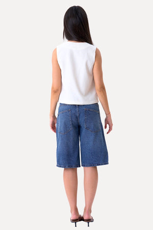 Dílsiú Línéadach - Off White