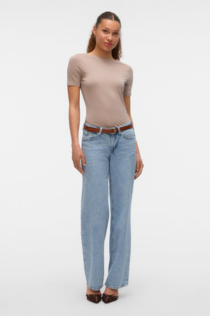 Top Panda Modal - Moon Rock