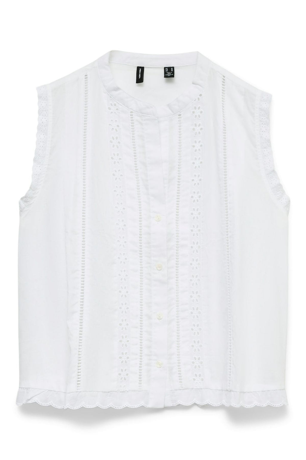 Majica s detaljima Emily - Snjeguljica