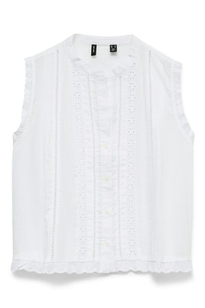 Majica s detaljima Emily - Snjeguljica