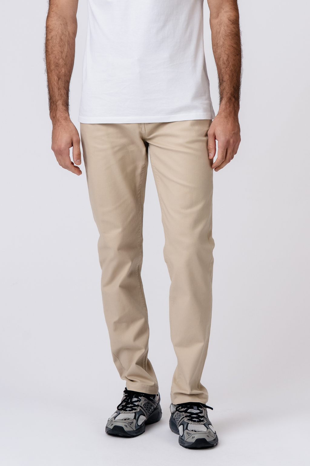 The Original Performance Structure Pants (Rialta) - beige