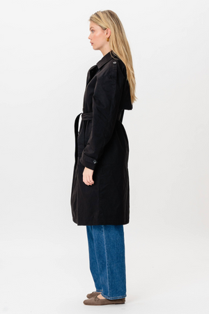 Linea Trenchcoat - sortiraj