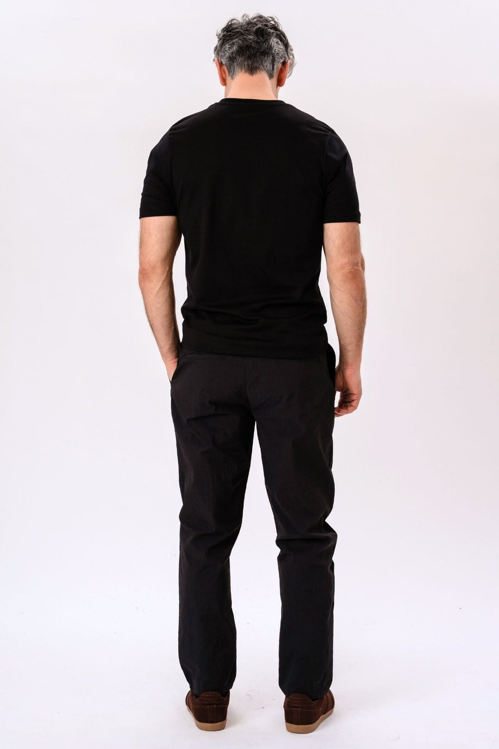 Jonathan Pants - Black