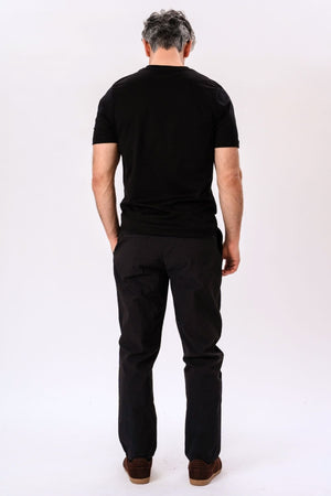 Jonathan Pants - Black